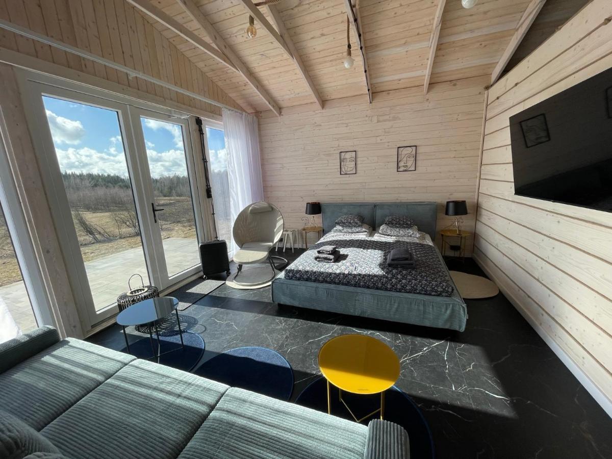 Glamp Glamour***** Kowale Oleckie エクステリア 写真