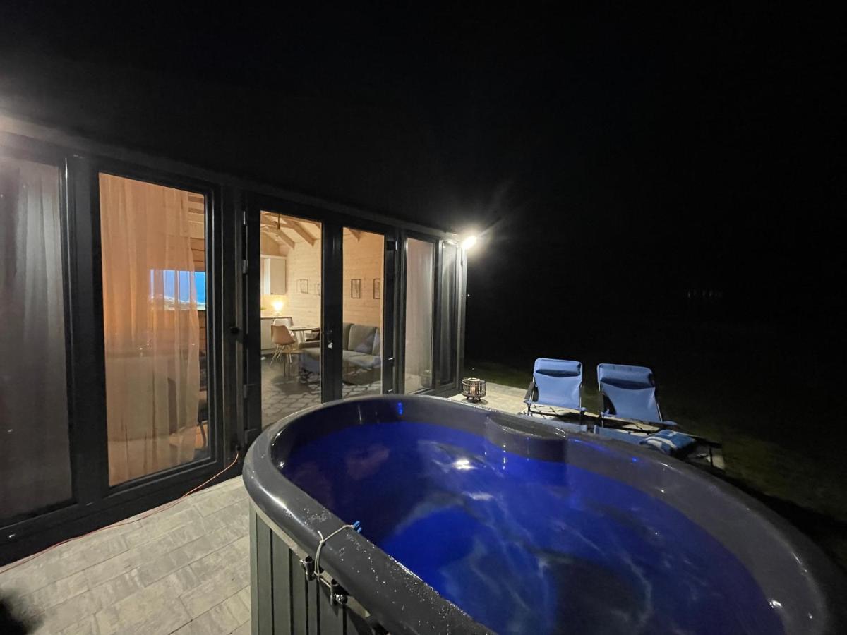 Glamp Glamour***** Kowale Oleckie エクステリア 写真